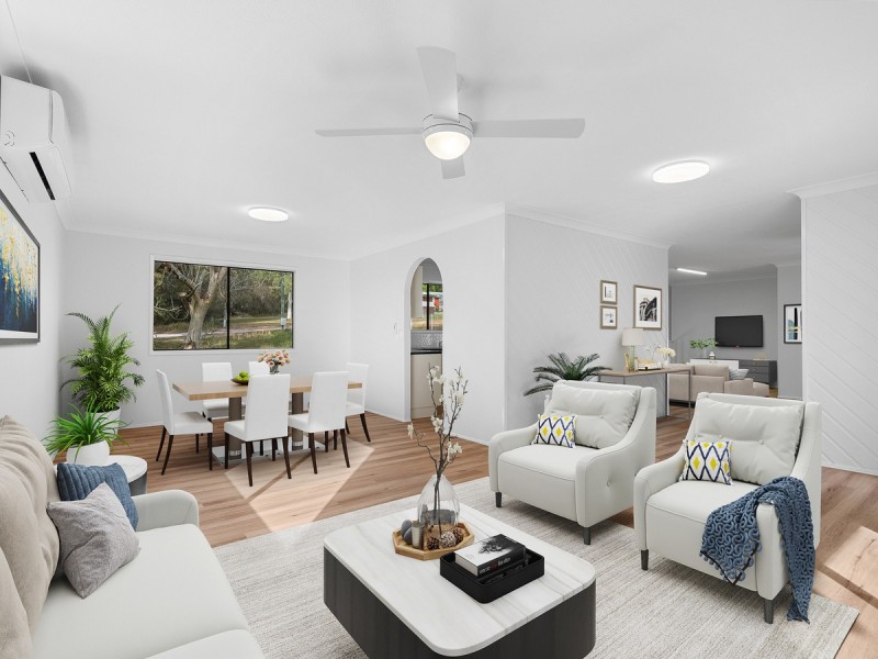 6 Ellis Street, Russell Island QLD 4184