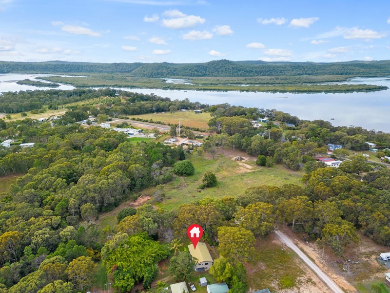 6 Ellis Street, Russell Island QLD 4184