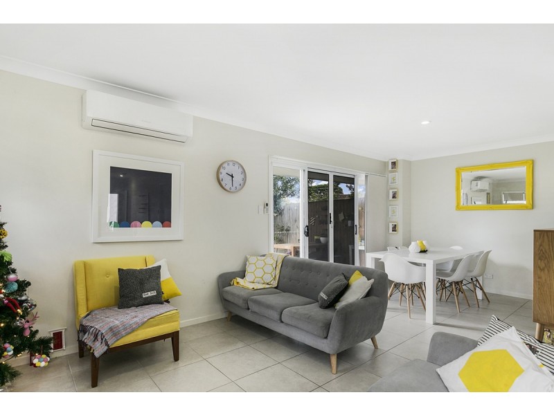 2/38 Wentworth Drive, Capalaba QLD 4157