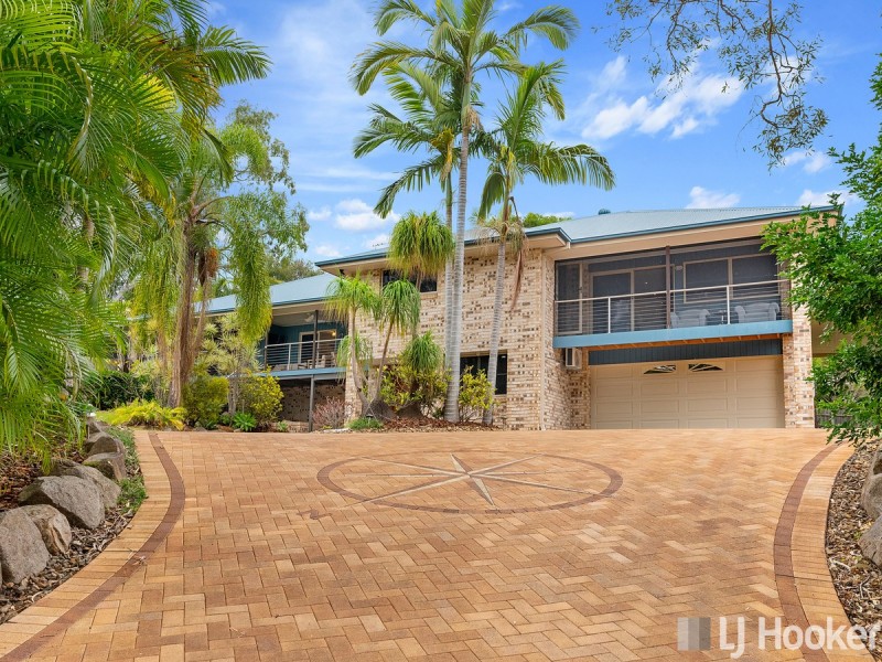 5 Bona Vista Court, Cleveland QLD 4163