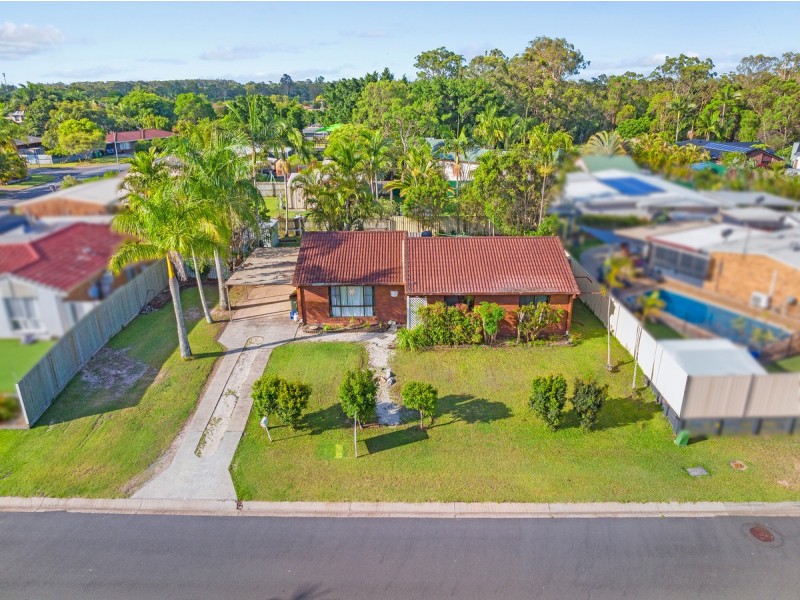 27 Terrier Court, Redland Bay QLD 4165