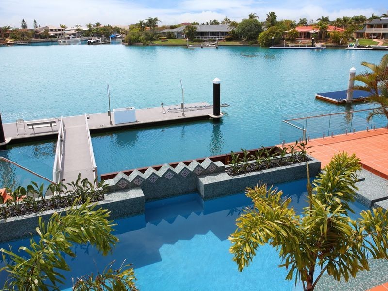 55 Masthead Drive, Raby Bay QLD 4163