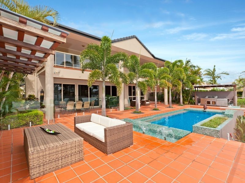 55 Masthead Drive, Raby Bay QLD 4163