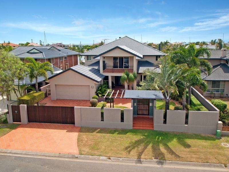 55 Masthead Drive, Raby Bay QLD 4163