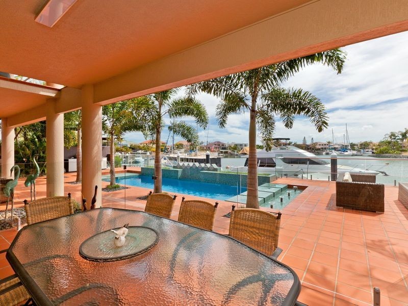 55 Masthead Drive, Raby Bay QLD 4163