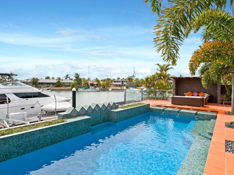 55 Masthead Drive, Raby Bay QLD 4163