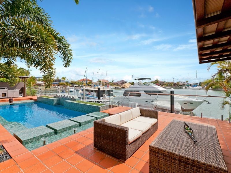 55 Masthead Drive, Raby Bay QLD 4163