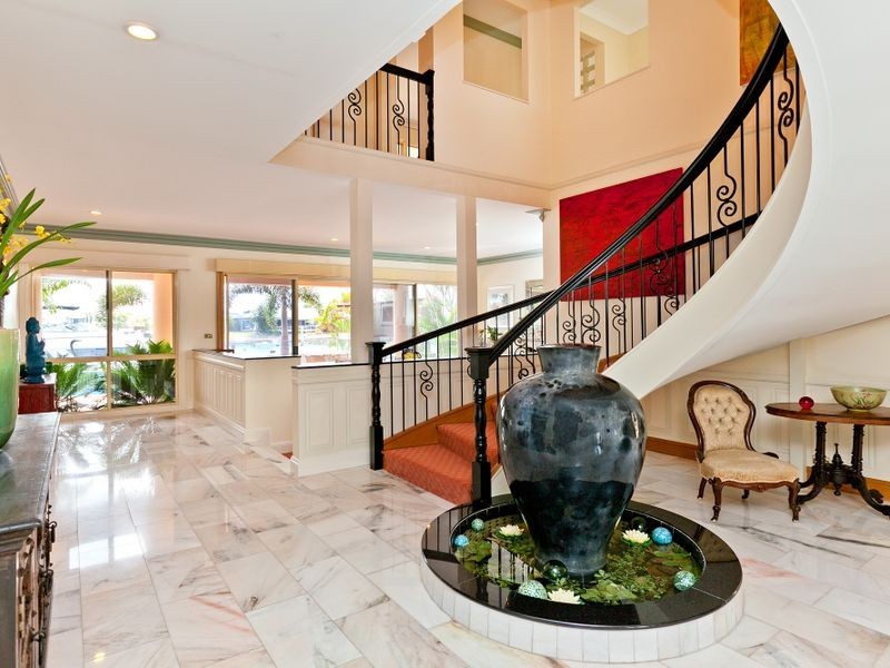 55 Masthead Drive, Raby Bay QLD 4163