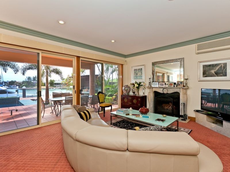 55 Masthead Drive, Raby Bay QLD 4163