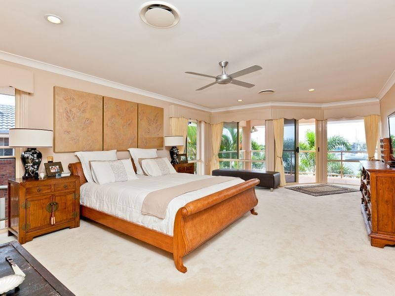 55 Masthead Drive, Raby Bay QLD 4163