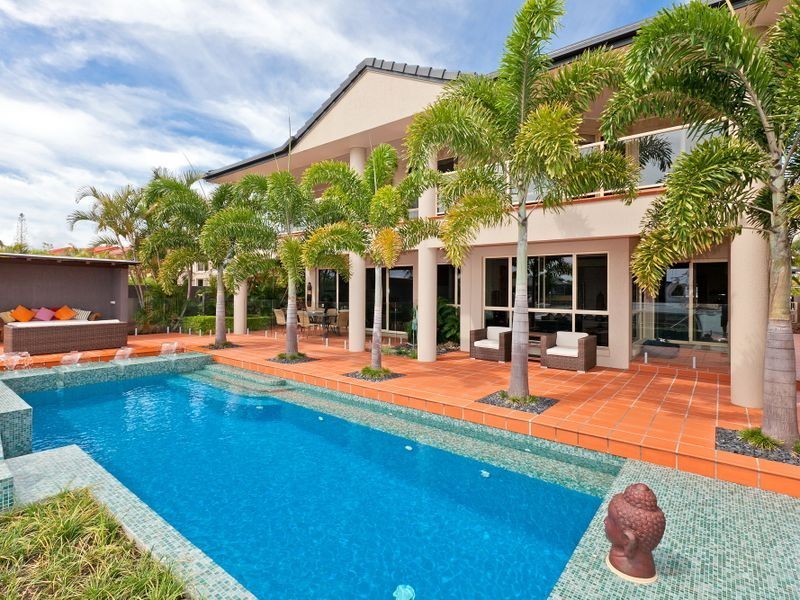 55 Masthead Drive, Raby Bay QLD 4163