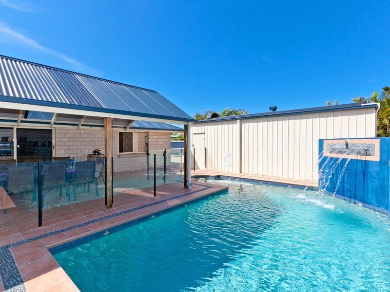 27 King Island Drive (Vaggelas Street), Wellington Point QLD 4160