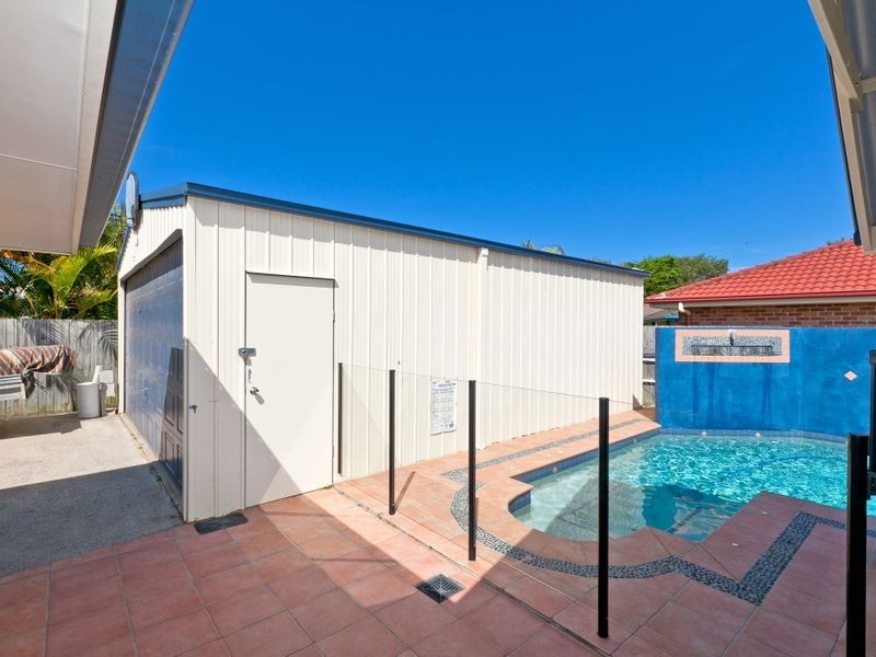 27 King Island Drive (Vaggelas Street), Wellington Point QLD 4160
