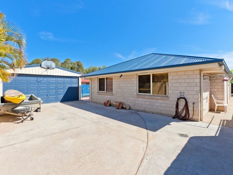 27 King Island Drive (Vaggelas Street), Wellington Point QLD 4160