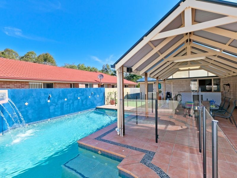 27 King Island Drive (Vaggelas Street), Wellington Point QLD 4160