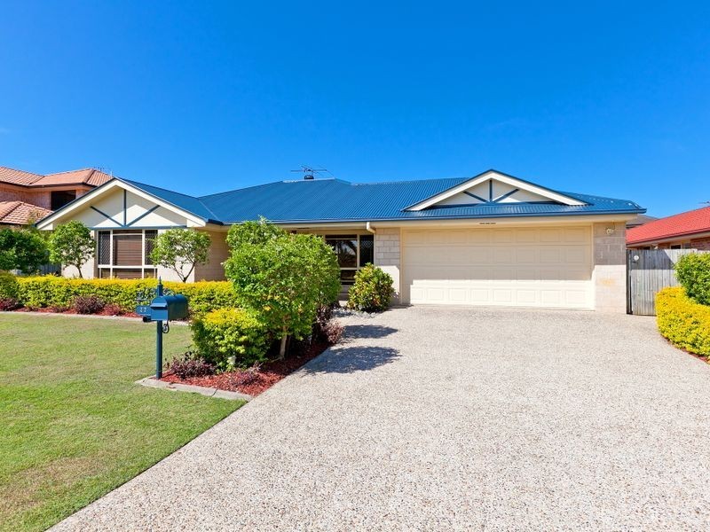 27 King Island Drive (Vaggelas Street), Wellington Point QLD 4160