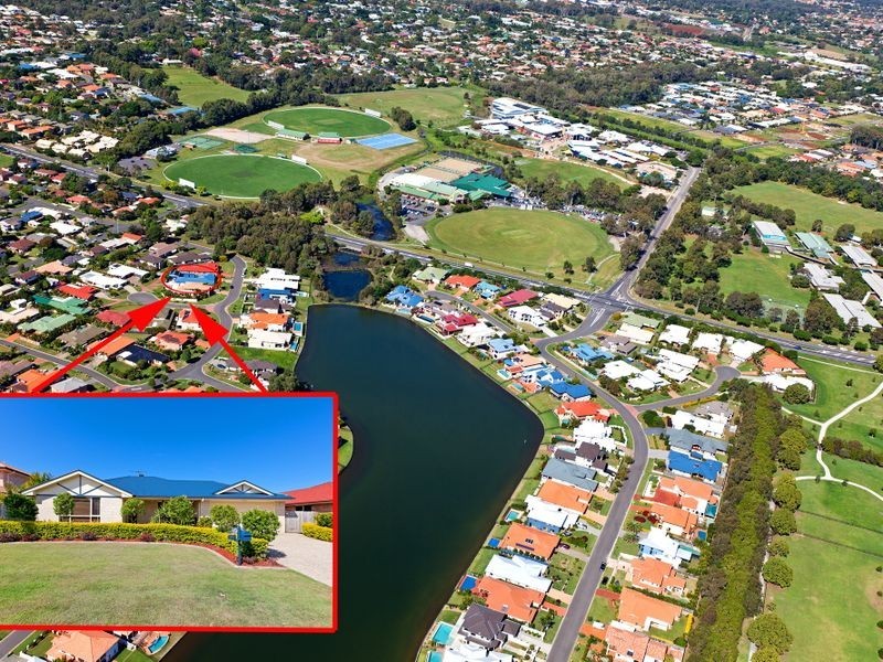 27 King Island Drive (Vaggelas Street), Wellington Point QLD 4160