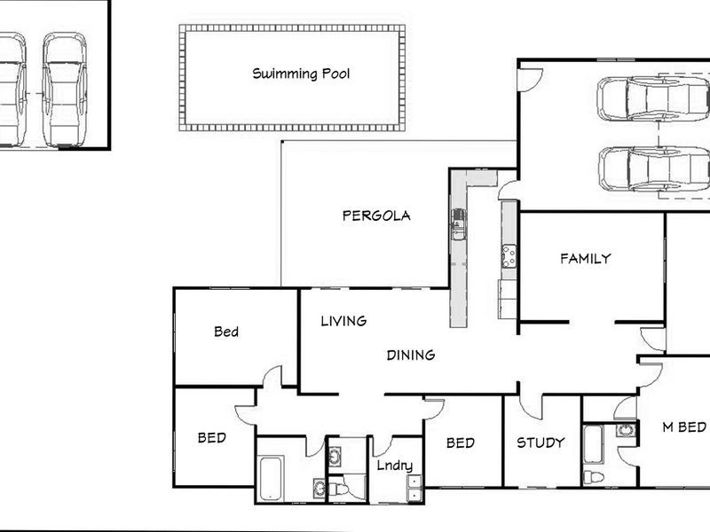 27 King Island Drive (Vaggelas Street), Wellington Point QLD 4160