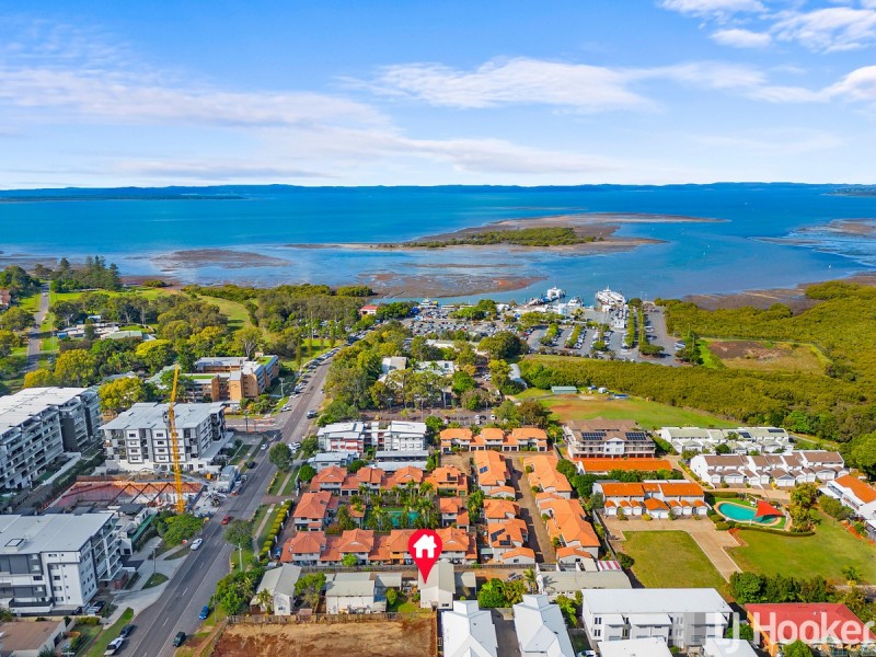 6/221 Middle Street, Cleveland QLD 4163