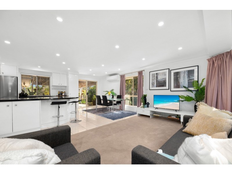 36 Leopard Tree Crescent, Sinnamon Park QLD 4073