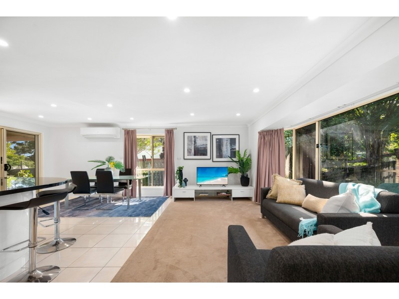 36 Leopard Tree Crescent, Sinnamon Park QLD 4073