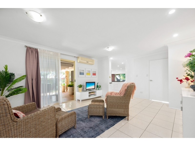 36 Leopard Tree Crescent, Sinnamon Park QLD 4073