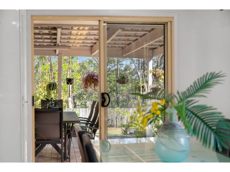 36 Leopard Tree Crescent, Sinnamon Park QLD 4073