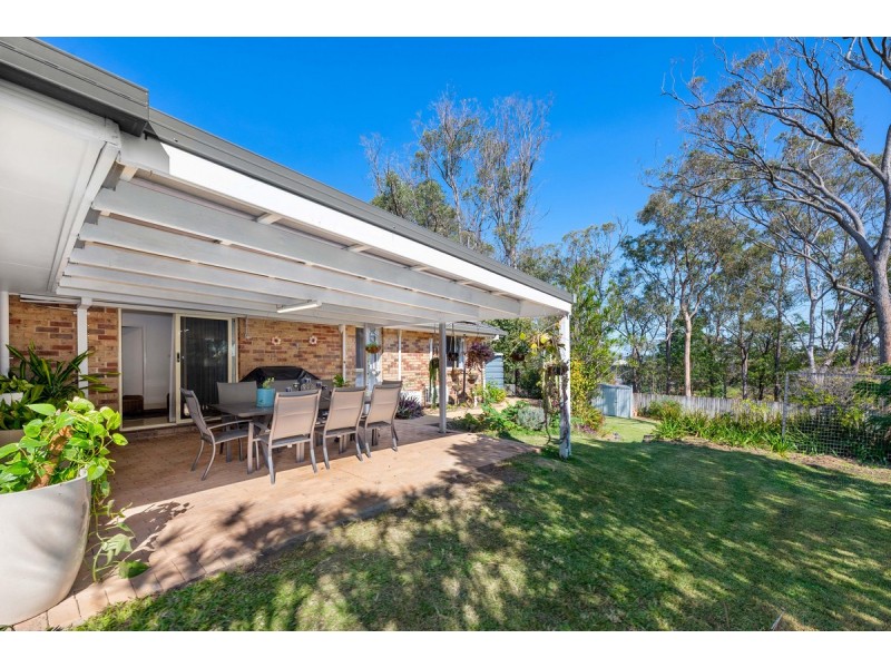 36 Leopard Tree Crescent, Sinnamon Park QLD 4073
