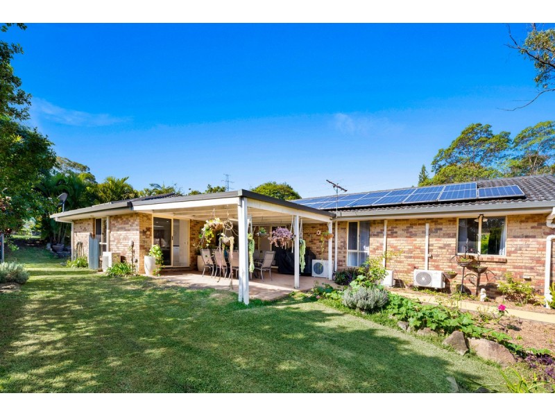 36 Leopard Tree Crescent, Sinnamon Park QLD 4073