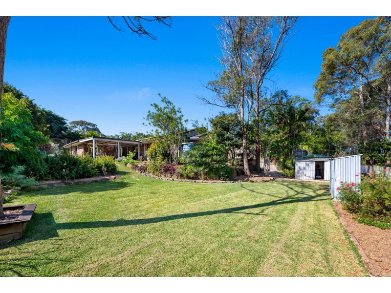 36 Leopard Tree Crescent, Sinnamon Park QLD 4073