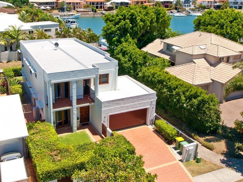 8 Paxton Street, Raby Bay QLD 4163