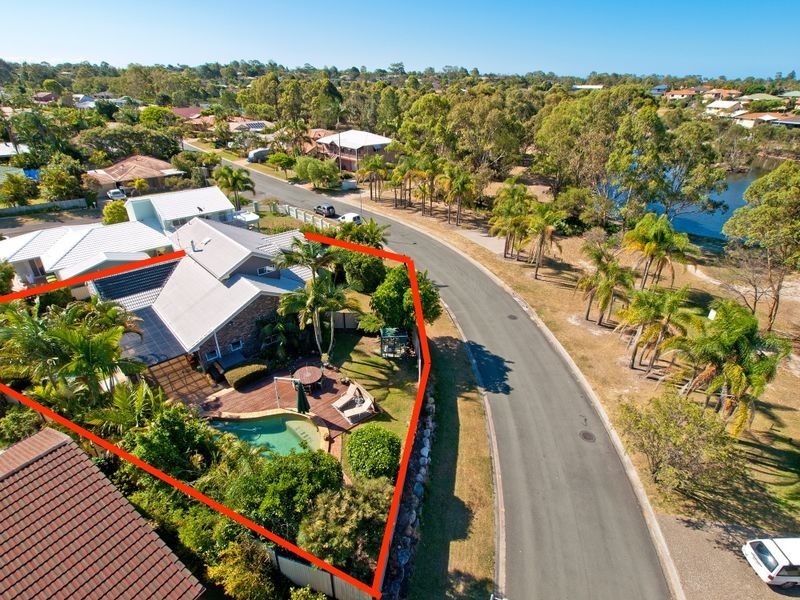 37 Riesling Street, Thornlands QLD 4164