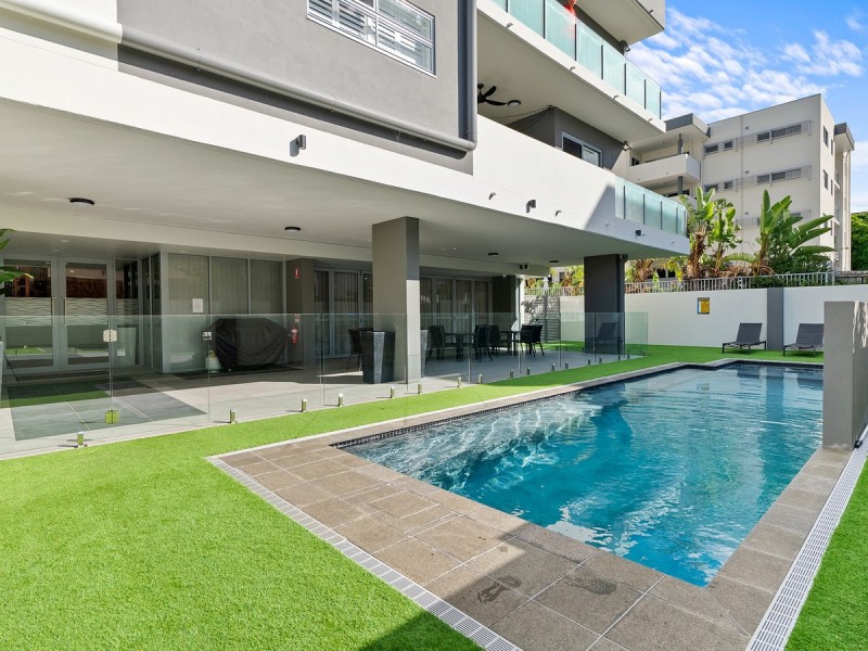 303/152 Middle Street, Cleveland QLD 4163