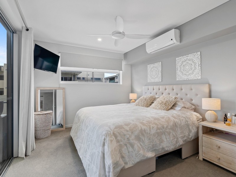 303/152 Middle Street, Cleveland QLD 4163