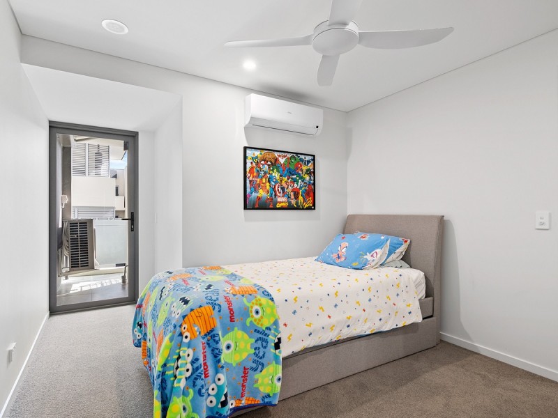 303/152 Middle Street, Cleveland QLD 4163