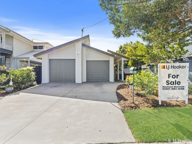 53 South Street, Cleveland QLD 4163