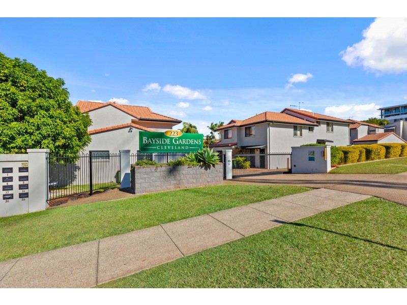 12/223 Middle Street, Cleveland QLD 4163