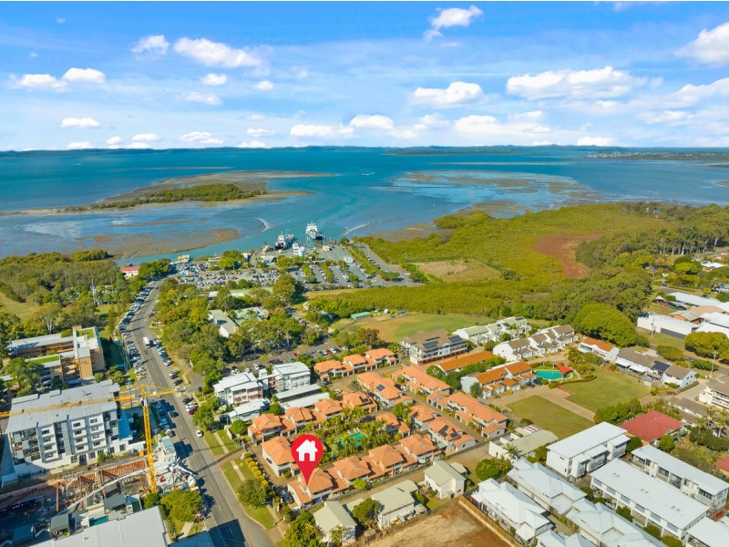 12/223 Middle Street, Cleveland QLD 4163