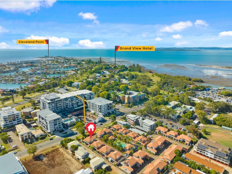 12/223 Middle Street, Cleveland QLD 4163