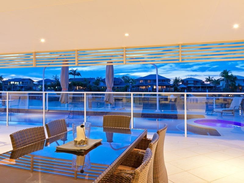 11 Bonaventure Court, Raby Bay QLD 4163