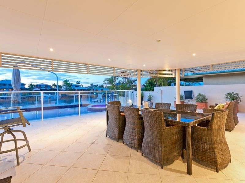 11 Bonaventure Court, Raby Bay QLD 4163