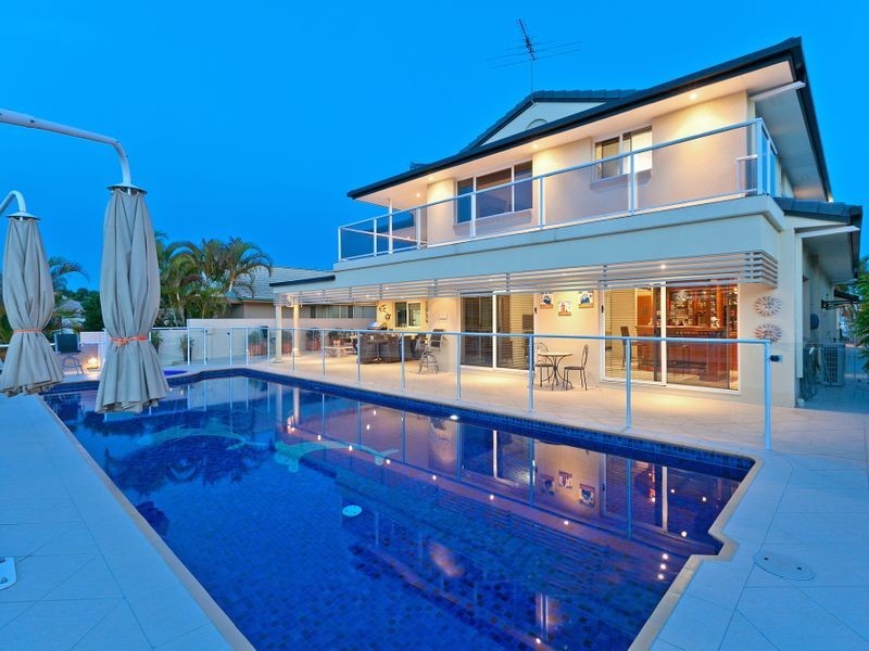 11 Bonaventure Court, Raby Bay QLD 4163