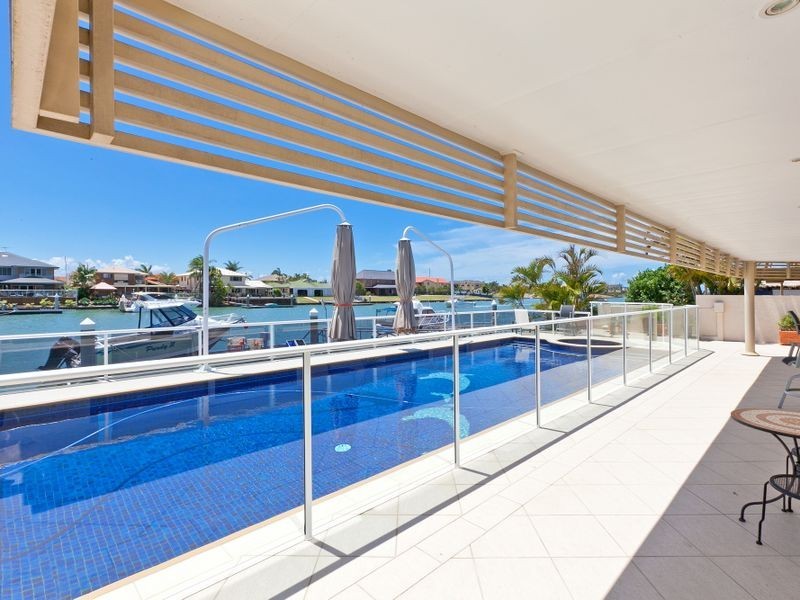 11 Bonaventure Court, Raby Bay QLD 4163