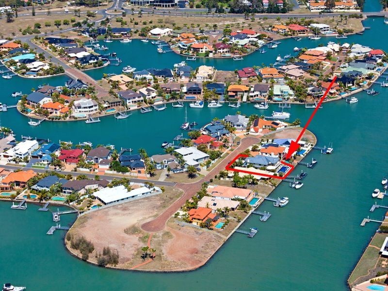 11 Bonaventure Court, Raby Bay QLD 4163