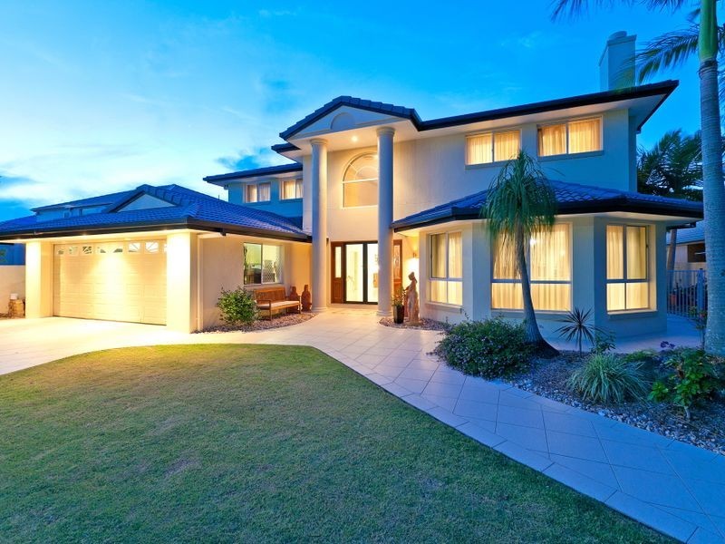 11 Bonaventure Court, Raby Bay QLD 4163