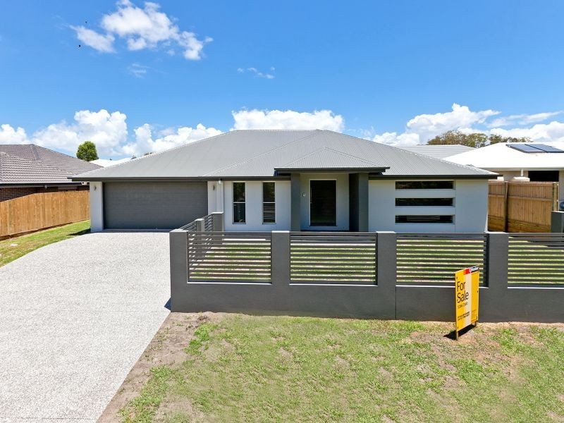 23 Celsa Street, Wellington Point QLD 4160