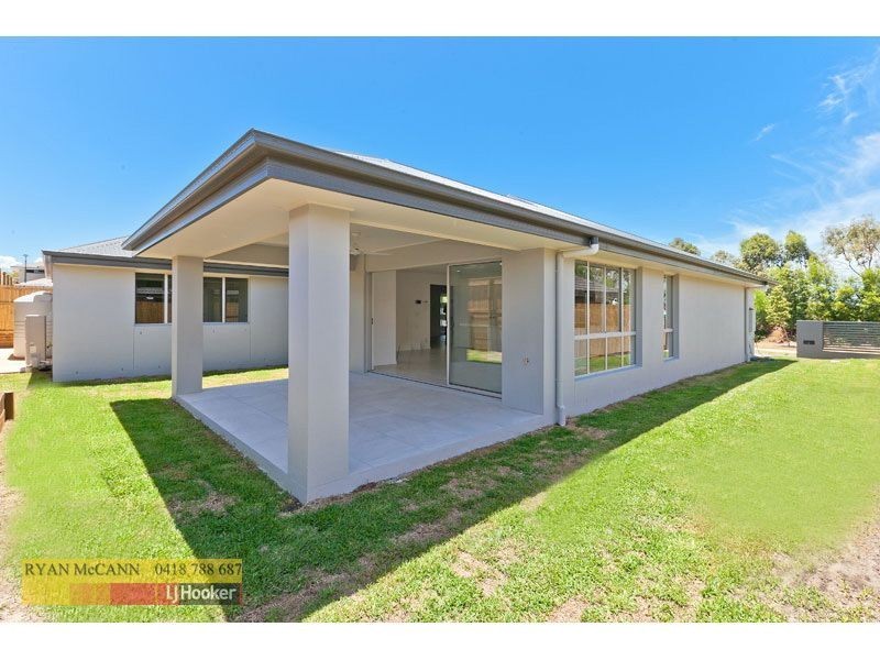 23 Celsa Street, Wellington Point QLD 4160