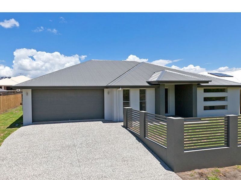 23 Celsa Street, Wellington Point QLD 4160