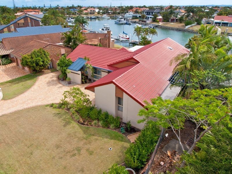 31 Masthead Drive, Raby Bay QLD 4163