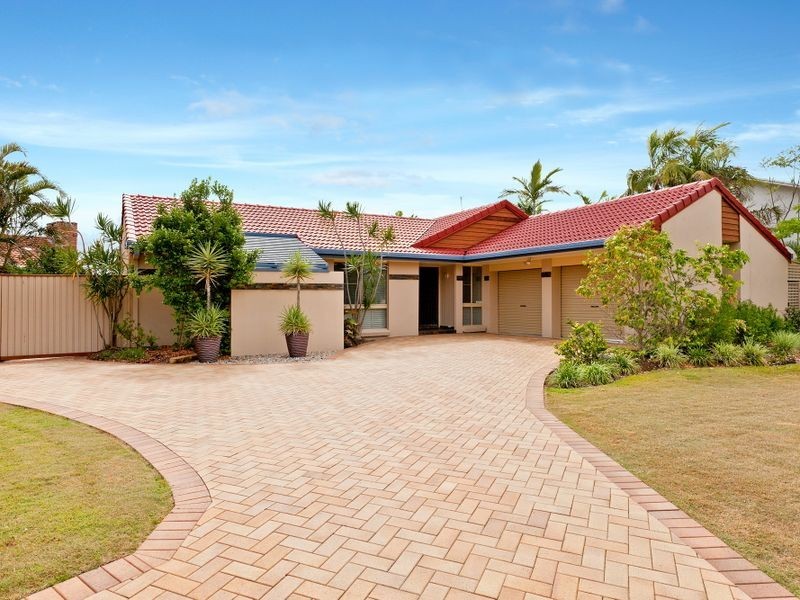 31 Masthead Drive, Raby Bay QLD 4163